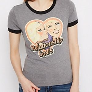 barbie and ken relationship